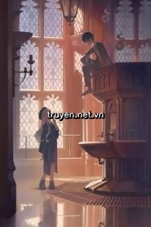 Ngươi Có Thể Hay Không Công Lược Vai Phản Diện