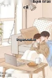 Gả Cho Ba Của Bạn Trai Cũ