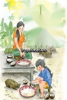 Thập Niên 70: Xuyên Thành Con Gái Của Cực Phẩm