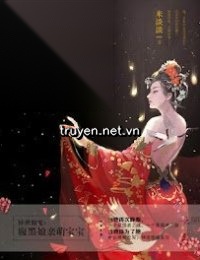 Dị Thế Độc Sủng: Thần Y Mẫu Thân Manh Bảo Bối