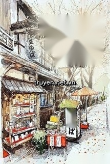 Tiệm Cơm Nhỏ Của Thượng Thực Nữ Quan