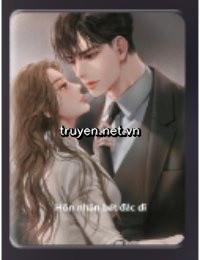 Hôn Nhân Bất Đắc Dĩ