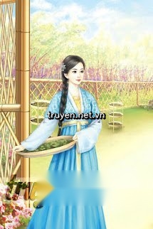 Tiểu Kiều Nương Của Nhà Thợ Rèn