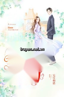 Tình Yêu Siêu Cấp Ngọt Ngào Của Lộ Tiểu Thư