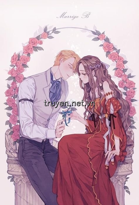 Đóa Hồng Đầy Gai Và Tổng Giám Đốc Lạnh Lùng