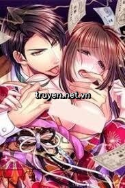 Vợ Yêu Nóng Bỏng Đừng Hòng Trốn