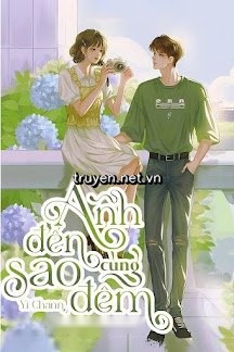 Anh Đến Cùng Sao Đêm
