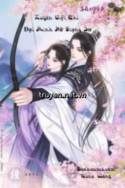 Xuyên Việt Chi Đại Minh Nữ Trạng Sư