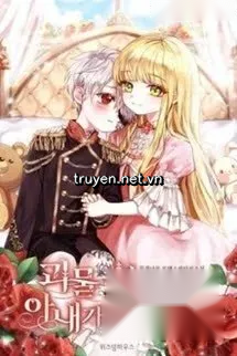 Trở Thành Vợ Của Thái Tử Quái Dị