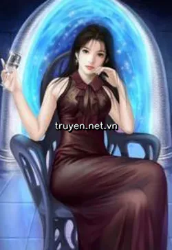 Biến Dị: Dị Giới