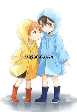 [NakxButt] Hãy Ở Lại Với Ta (Phần 1)