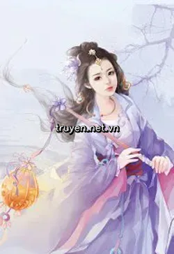 Y Hậu Khuynh Thiên