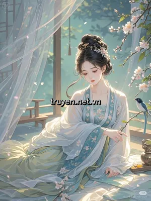 Cả Kinh Thành Đều Đang Hóng Chuyện Ta Và Vương Gia