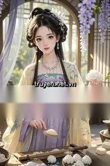 Xuyên Thành Vợ Cũ Độc Ác Của Quyền Thần Bị Lưu Đày