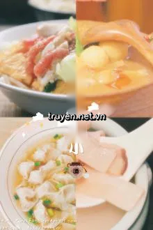 Cơm Ngon Không Sợ Quán Nhỏ