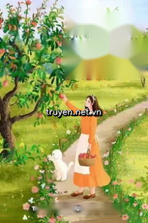 Vườn Cây Của Tôi Nổi Tiếng Trên Mạng