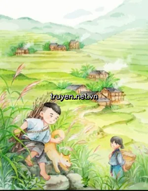 Xuyên Về Thập Niên 70 Thành Mẹ Kế, Nuôi Dạy Con Cái