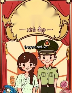 Thập Niên 70: Mẹ Kế Xinh Đẹp
