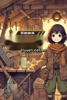 Trò Chơi Sinh Tồn Bắt Đầu Từ Căn Nhà Cũ Nát