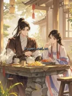Hán Tử Thô Vớ Được Nàng Dâu Vượng Phu