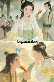 Từ Thôn Nữ Đến Đương Gia Phu Nhân