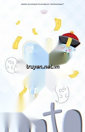 Quy Tắc Yêu Đương Của Cương Thi