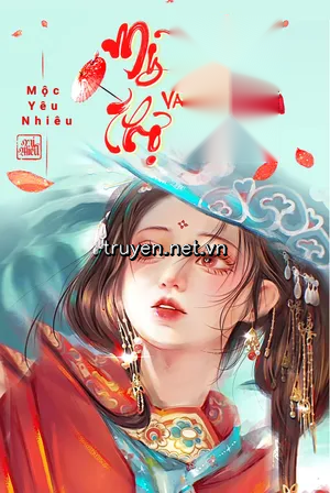 Mỹ Kiều Nương Nhà Tướng Quân Cởi Giáp