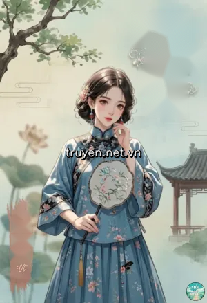 Hoài Cẩn Bảo Du