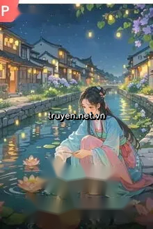Áng Mây Trong Đêm Tối