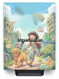 Mạt Thế: Toàn Viên Sủng Ta