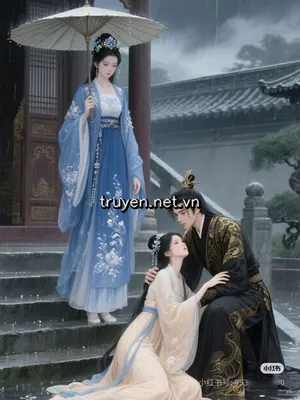 Tẩu Tẩu Vu Cho Ta Muốn Làm Thiếp Của Đại Ca