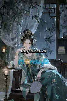 Trầm Hương Tận: Vương Phủ Đổi Chủ