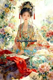 Xuyên Thành Trưởng Công Chúa, Ta Trực Tiếp Tranh Ngôi