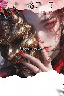 Nhật Ký Trấn Tà: Bà Xã Bắt Ma Của Quỷ Vương