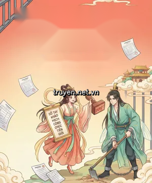 Ta Đưa Tiên Quân Đi Ngồi Tù