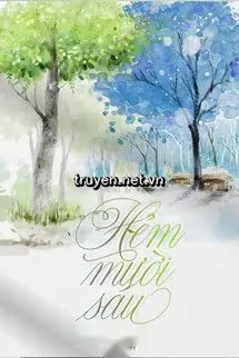 Hẻm Mười Sáu