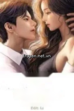 Sếp Tôi Là Trai Thẳng