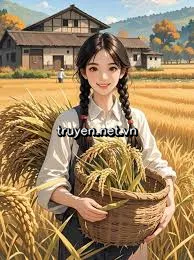 Thập Niên 80: Vợ Nhỏ Kiều Diễm Của Anh Chàng Thô Kệch