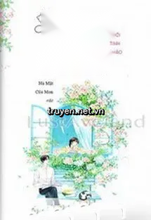 Nam Thần Và Mèo Của Anh Ấy