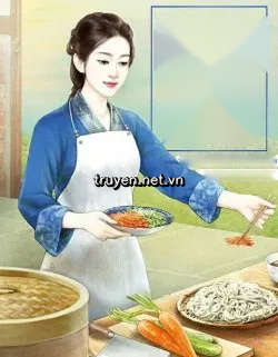 Thập Niên 70 Ôm Chặt Bắp Đùi Đại Lão