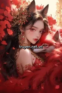 Tam Thế Yêu Hồ