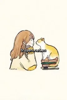 Khi Có Thể Nói Chuyện Với Mèo