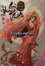 Tân Nương Là Nữ Quỷ