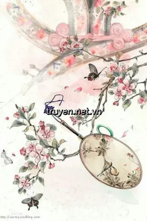 Mộng Điệp Kỳ Truyện