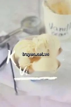Kem Vani Vị Socola