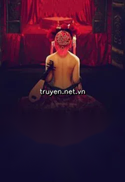 Tân Nương Của Quỷ