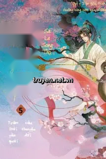Bách Yêu Phổ 5