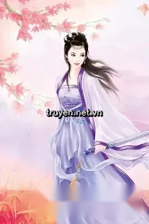 Nữ Tử Tranh Hùng