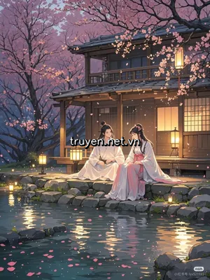 Hầu Gia, Xin Hãy Thương Lấy Ta