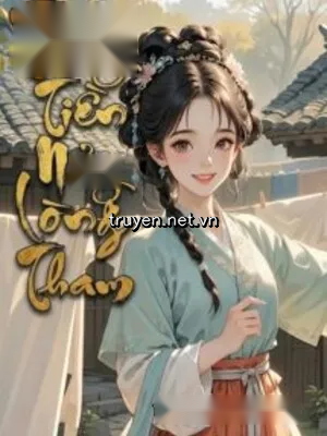 Thấy Tiền Nảy Lòng Tham